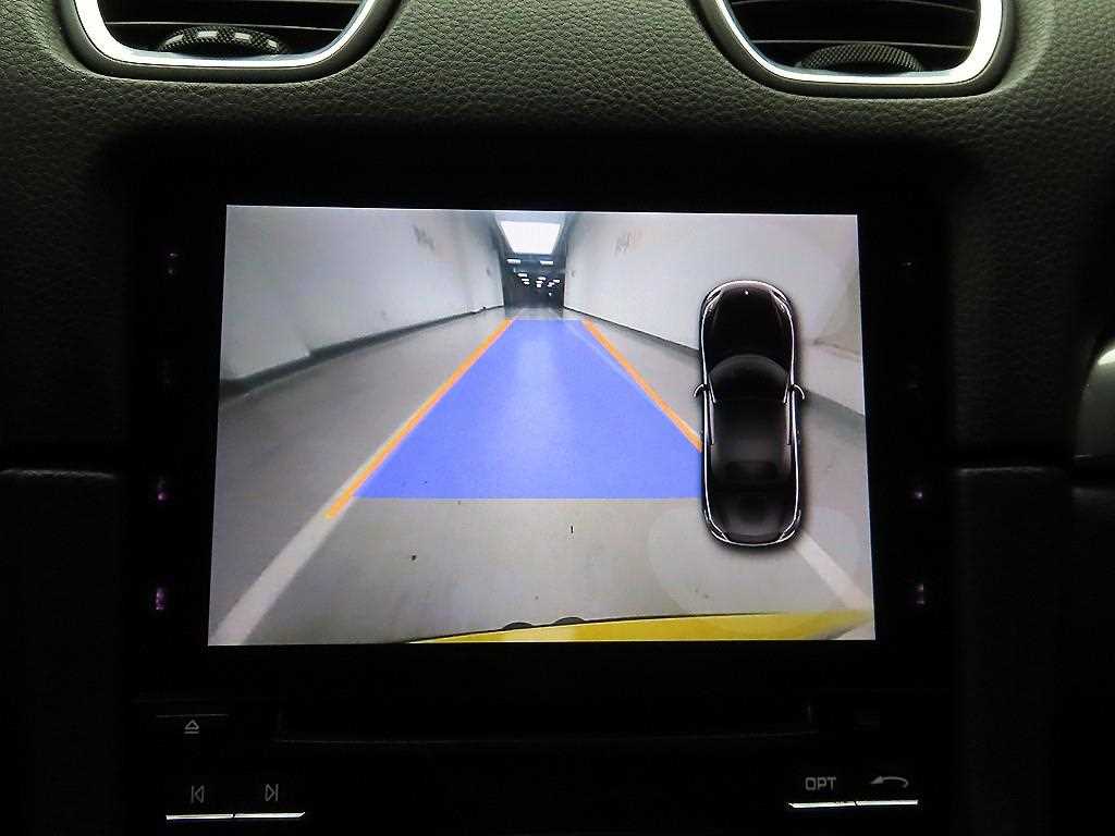 Porsche 718 2020 Amarillo - Importación desde Corea - HF Imports Iquique - Foto 14