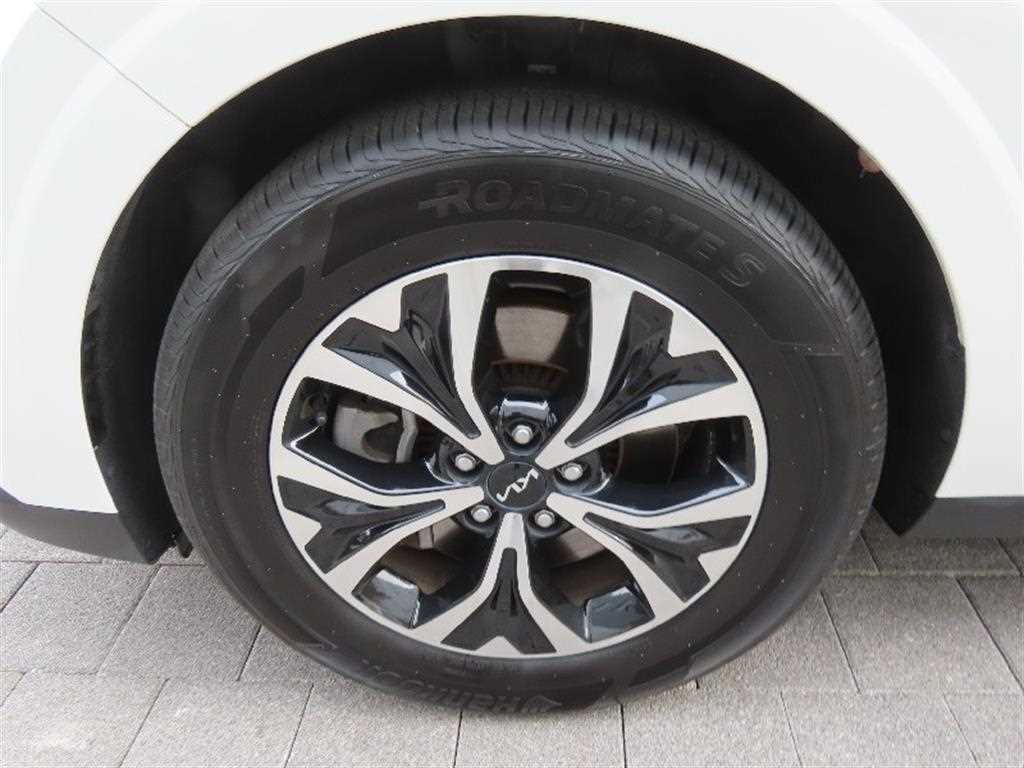 KIA Carnival 2023 Blanco - Importación desde Corea - HF Imports Iquique - Foto 17