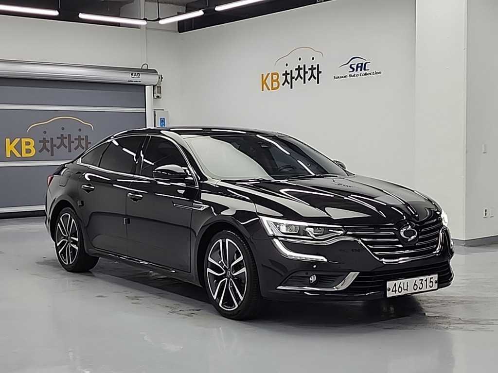 SAMSUNG SM6 - Vista 4