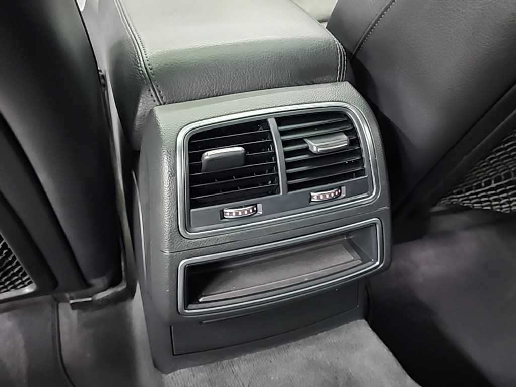 Audi A6 2018 - Importación desde Corea - HF Imports Iquique - Foto 13