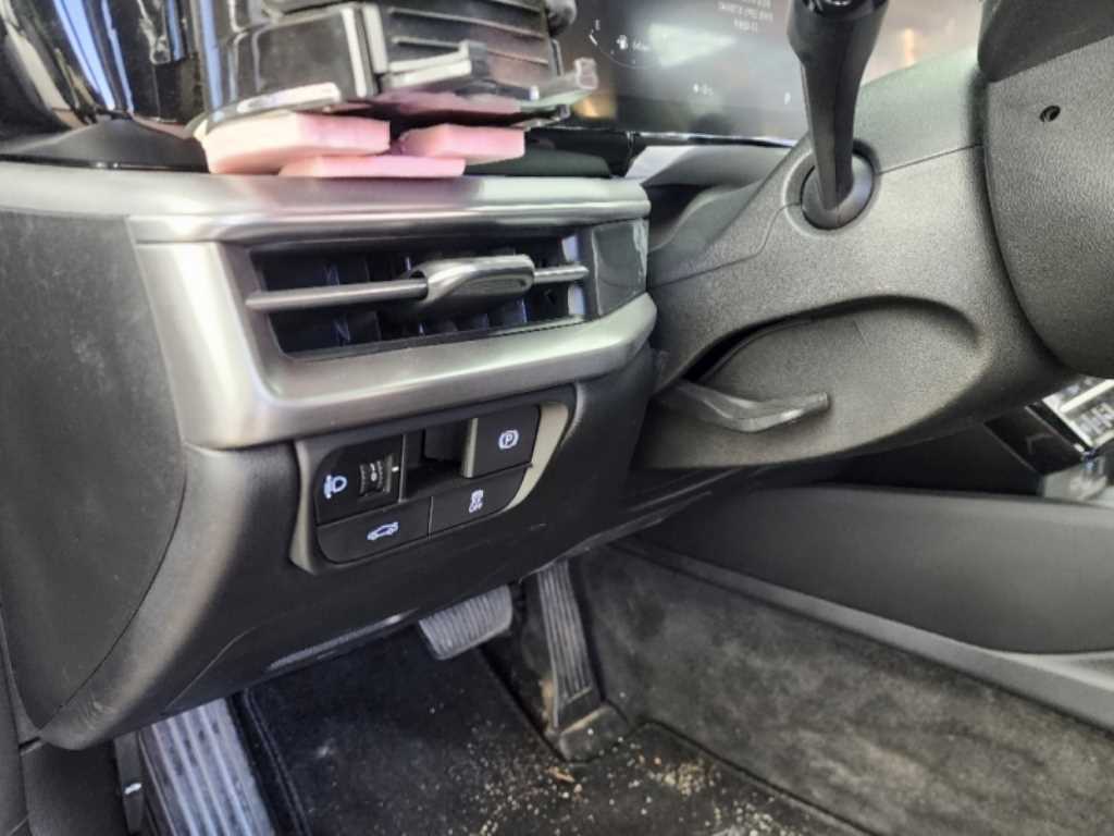 HYUNDAI Grandeur - Vista 10