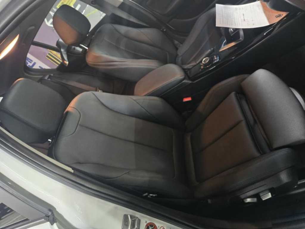 BMW 1 series 2017 - Importación desde Corea - HF Imports Iquique - Foto 13