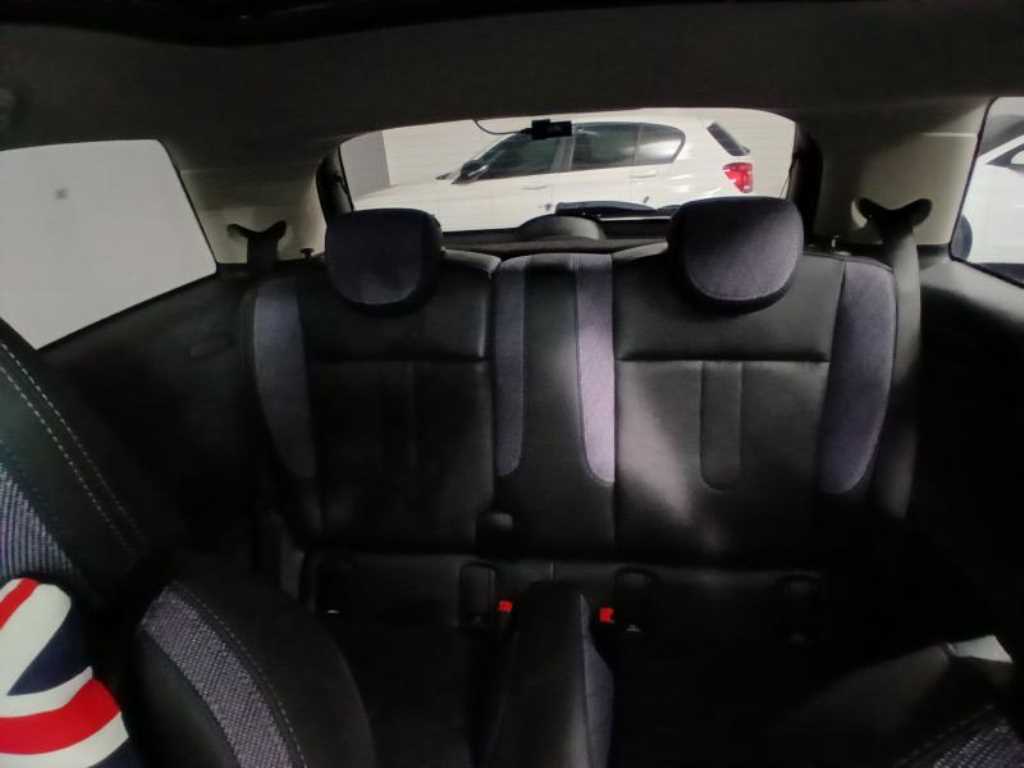 Mini Cooper - Vista 8