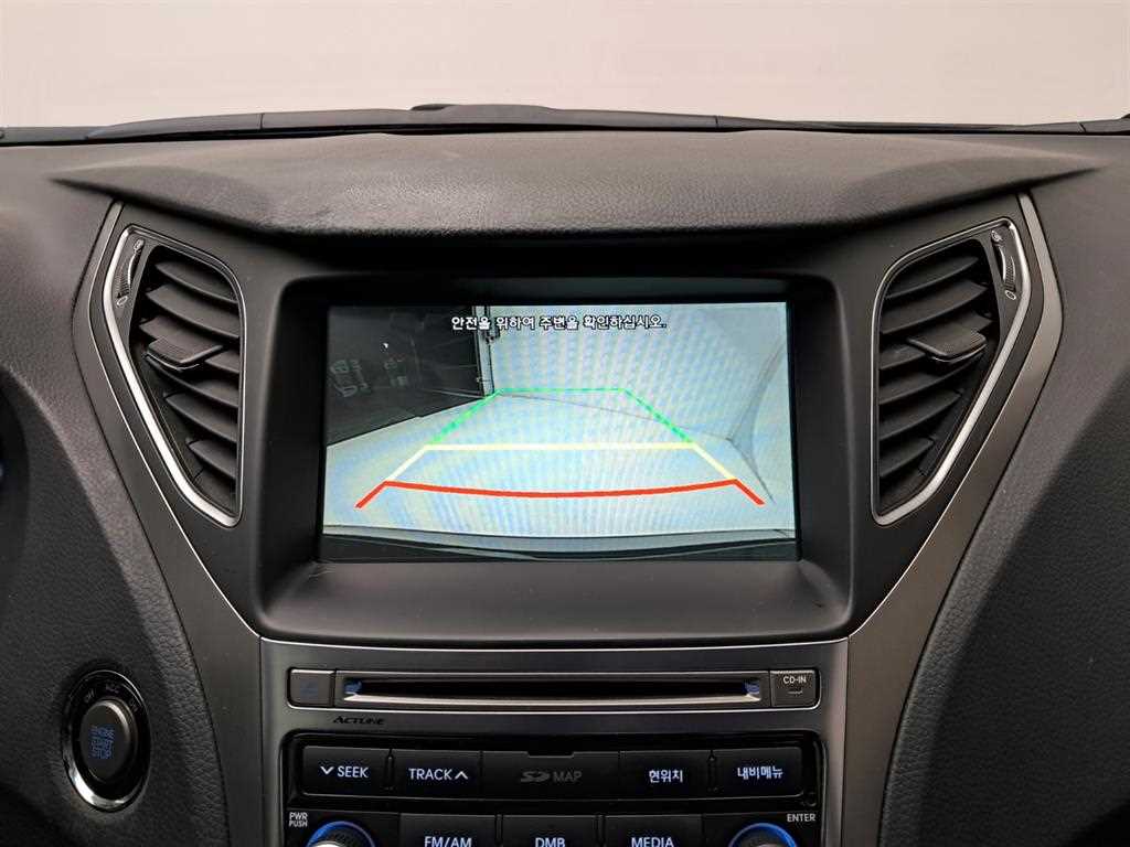 HYUNDAI Grandeur - Vista 10