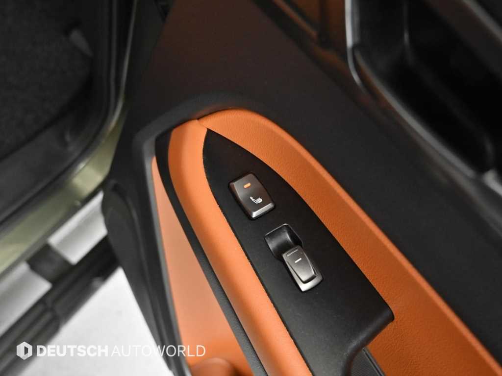 Ssangyong Rexton 2022 Verde - Importación desde Corea - HF Imports Iquique - Foto 16