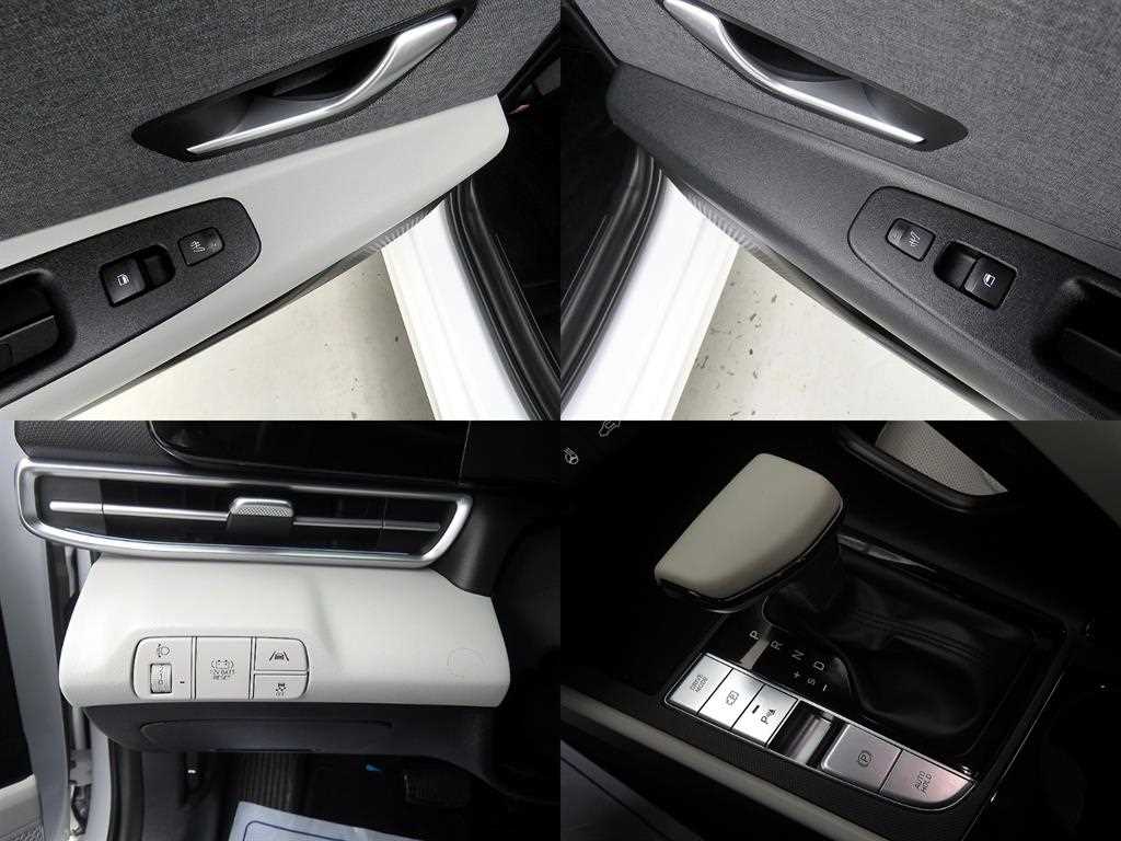 HYUNDAI Avante 2023 Gris - Importación desde Corea - HF Imports Iquique - Foto 16