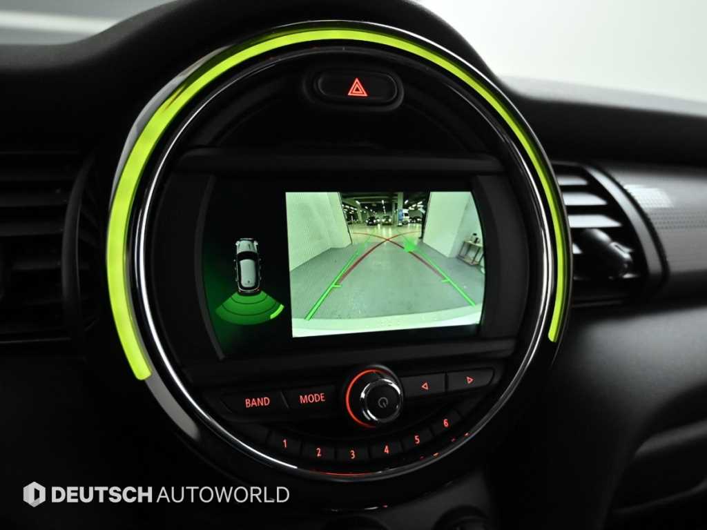 Mini Cooper 2021 - Importación desde Corea - HF Imports Iquique - Foto 15