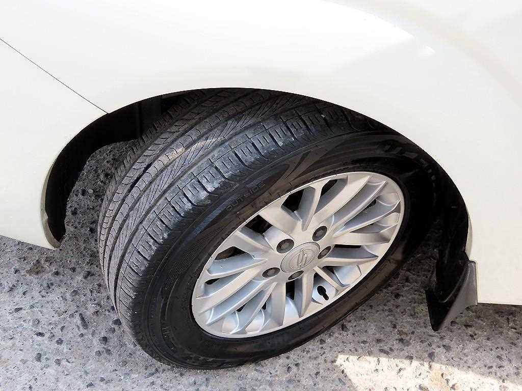 Ssangyong Korando 2014 Blanco - Importación desde Corea - HF Imports Iquique - Foto 20