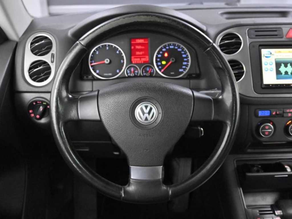 Volkswagen Tiguan 2009 - Importación desde Corea - HF Imports Iquique - Foto 13