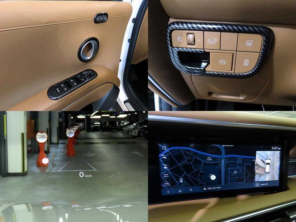 HYUNDAI Palisade 2026 Blanco - Importación desde Corea - HF Imports Iquique - Foto 17