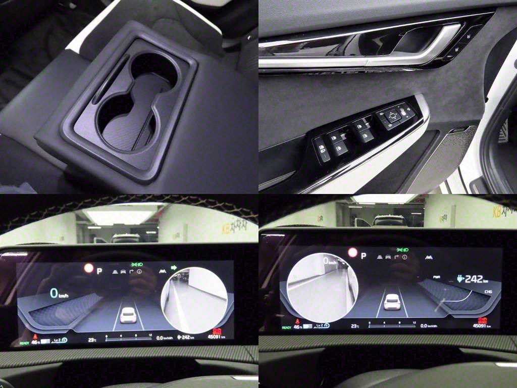 KIA EV6 2023 - Importación desde Corea - HF Imports Iquique - Foto 16