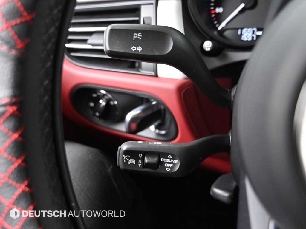 Porsche Macan 2023 Negro - Importación desde Corea - HF Imports Iquique - Foto 17