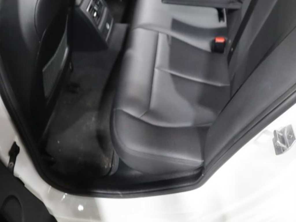 BMW 3 series 2017 Blanco - Importación desde Corea - HF Imports Iquique - Foto 18