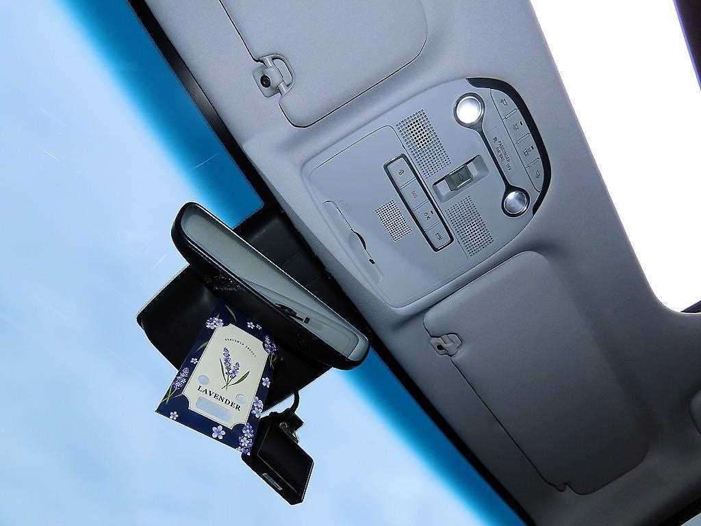 HYUNDAI Grandeur 2020 the color of pearl - Importación desde Corea - HF Imports Iquique - Foto 15