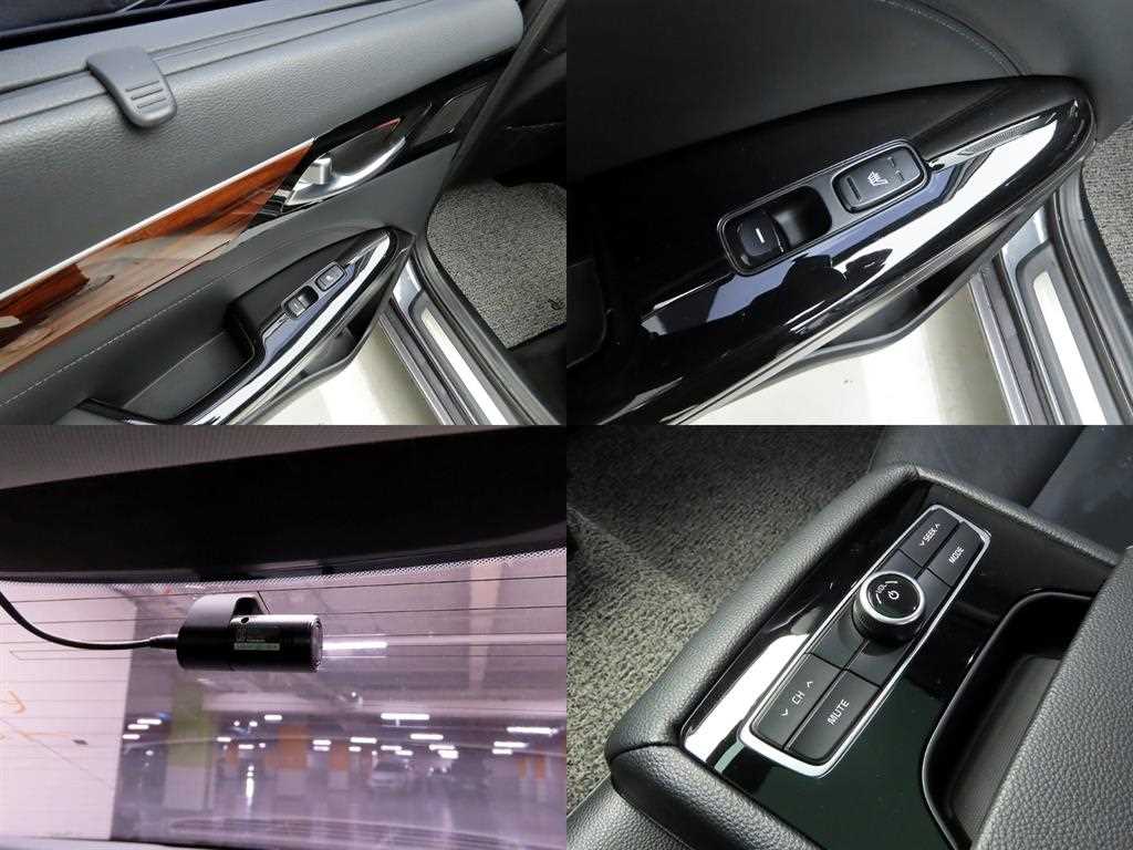 KIA K7 2016 Gris - Importación desde Corea - HF Imports Iquique - Foto 18