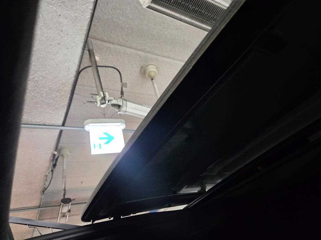 Genesis GV80 - Vista 11