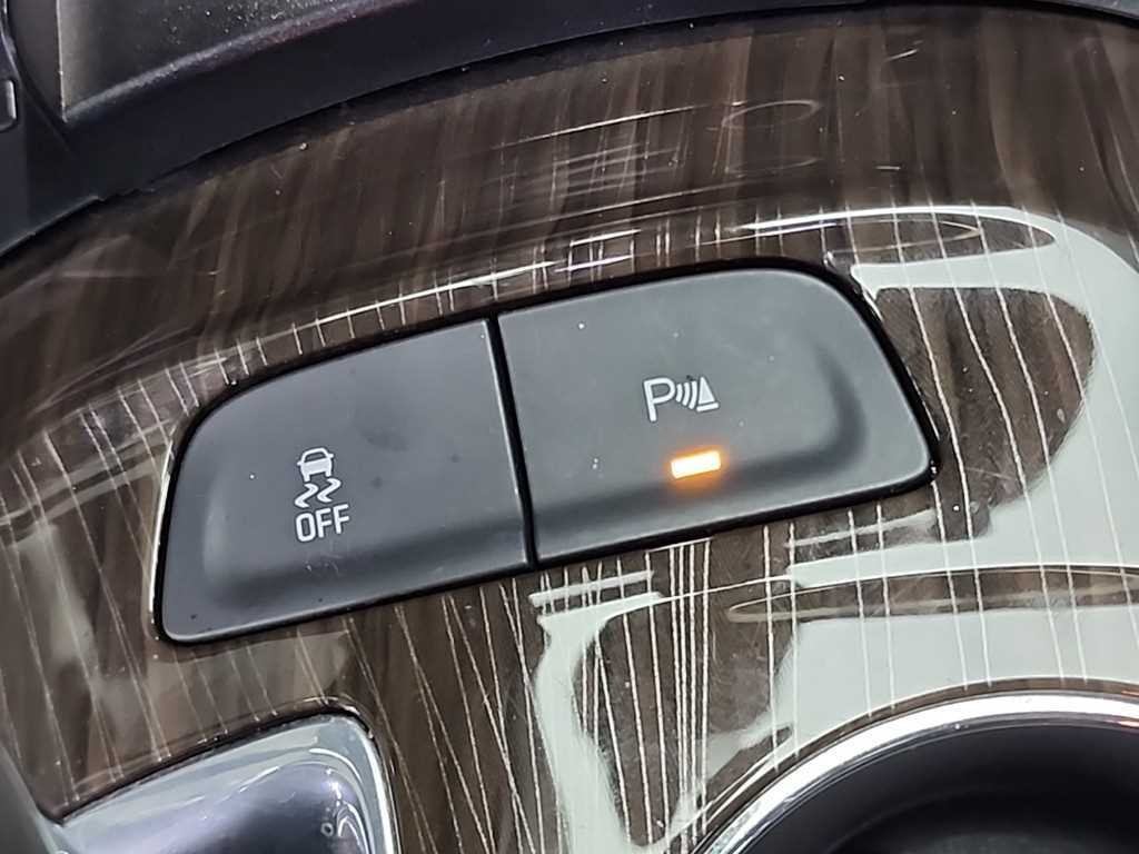 Chevrolet Malibu 2019 - Importación desde Corea - HF Imports Iquique - Foto 17