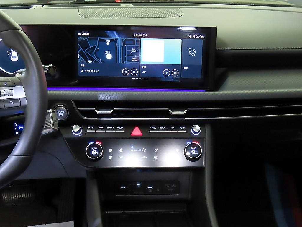 HYUNDAI Sonata - Vista 11