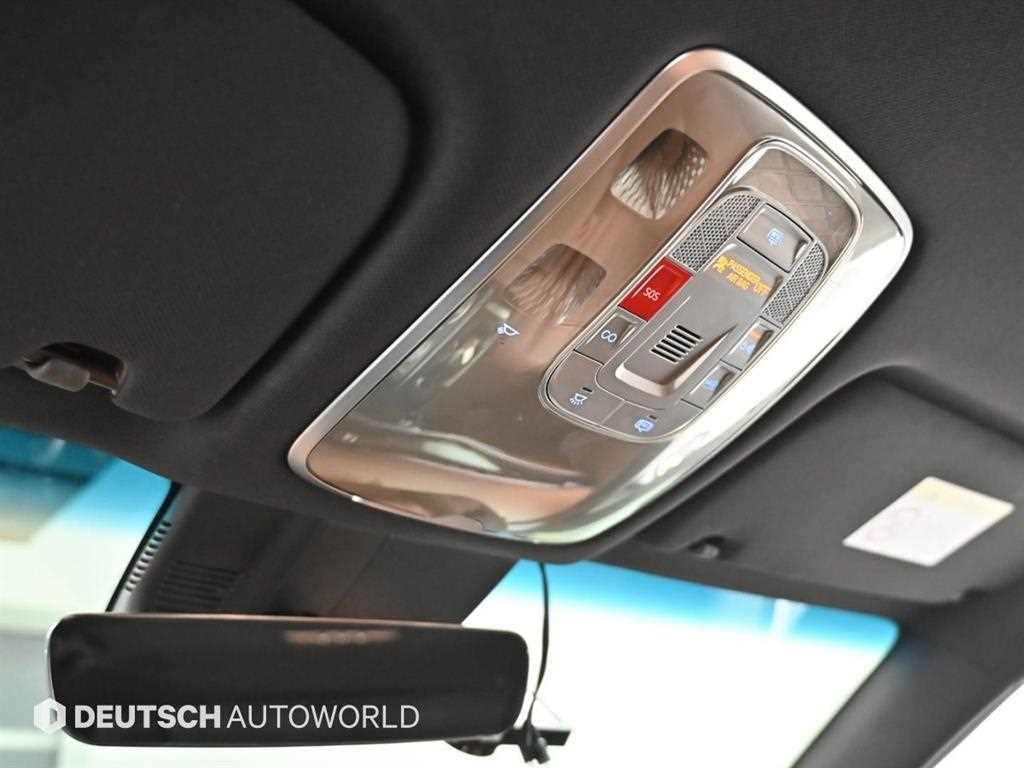 Genesis G80 2022 Blanco - Importación desde Corea - HF Imports Iquique - Foto 18