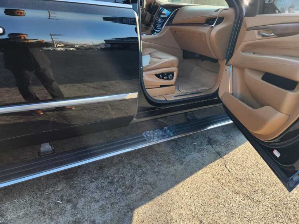 Cadillac Escalade - Vista 11