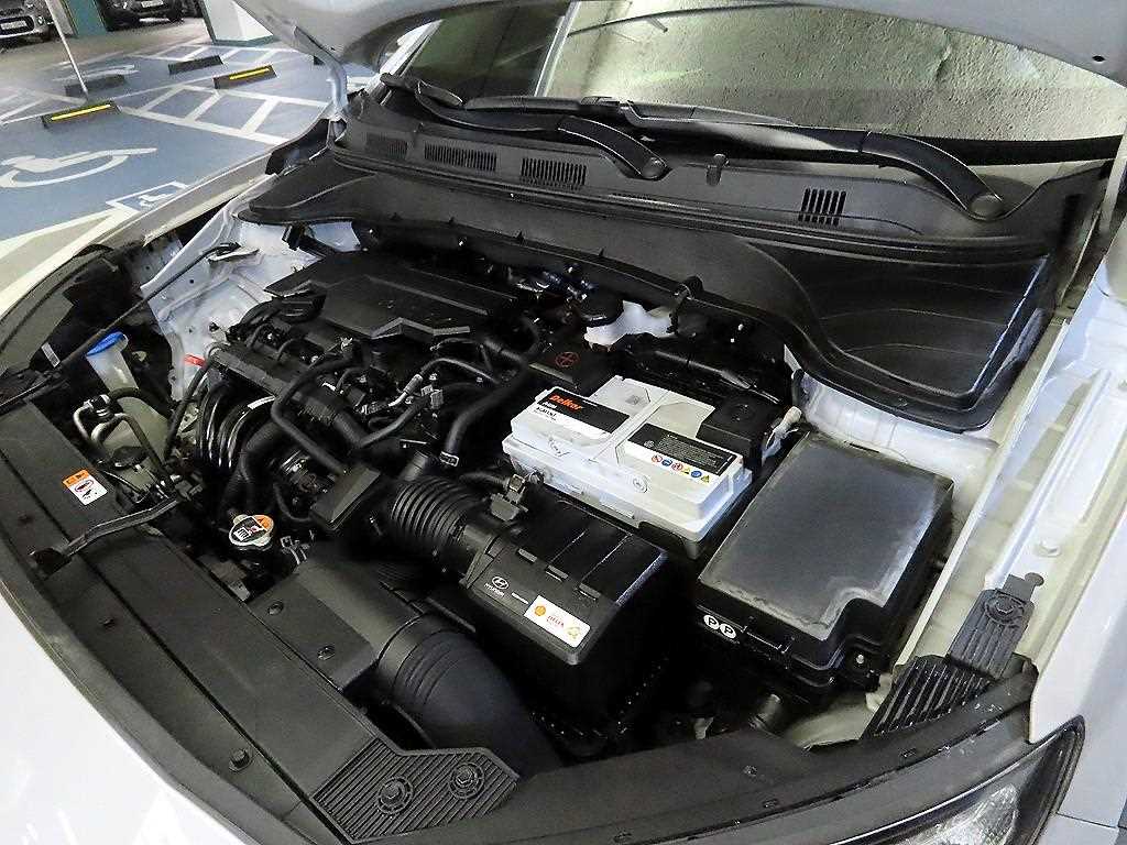 HYUNDAI Kona 2021 Gris - Importación desde Corea - HF Imports Iquique - Foto 19