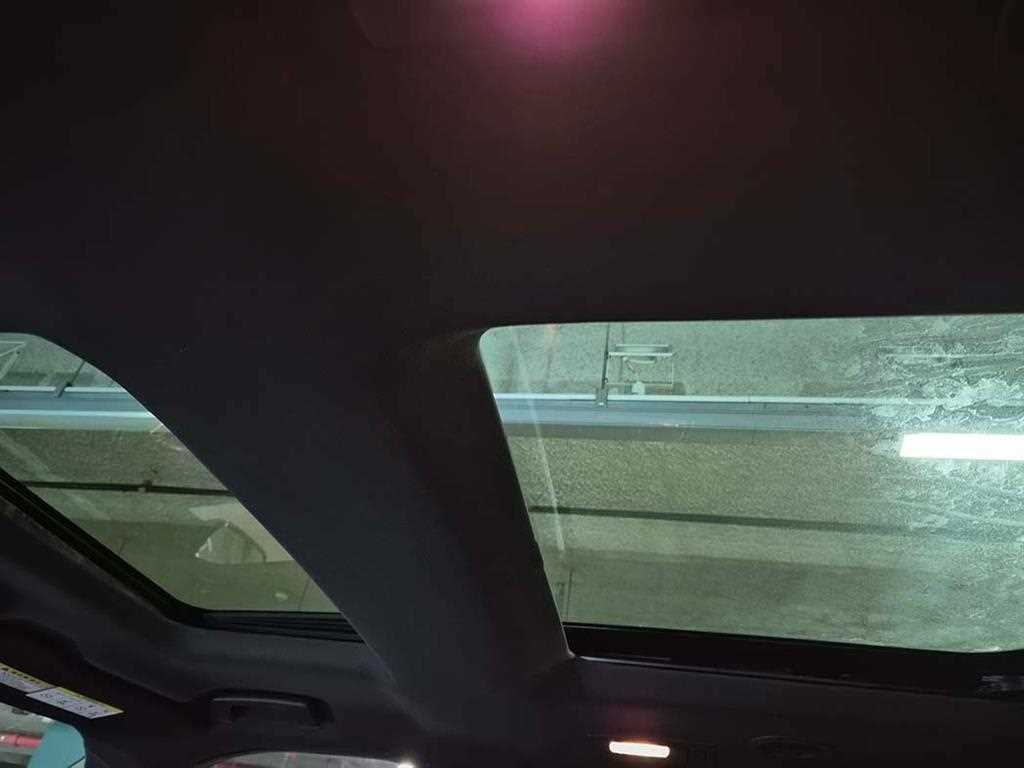 Ford Explorer 2017 Blanco - Importación desde Corea - HF Imports Iquique - Foto 15