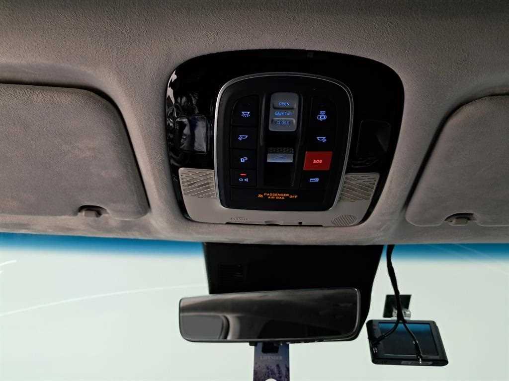 HYUNDAI Palisade 2023 Negro - Importación desde Corea - HF Imports Iquique - Foto 15