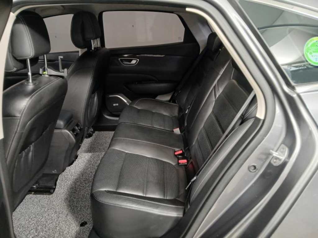 SAMSUNG SM6 - Vista 6