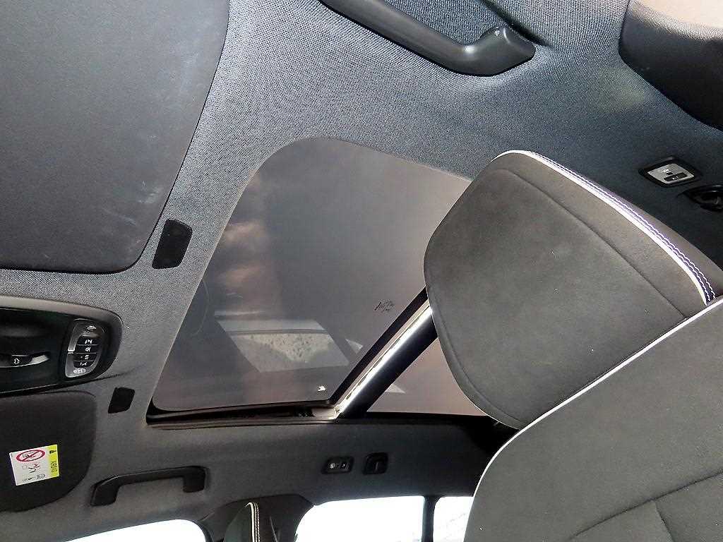 Volvo XC40 2020 Blanco - Importación desde Corea - HF Imports Iquique - Foto 17