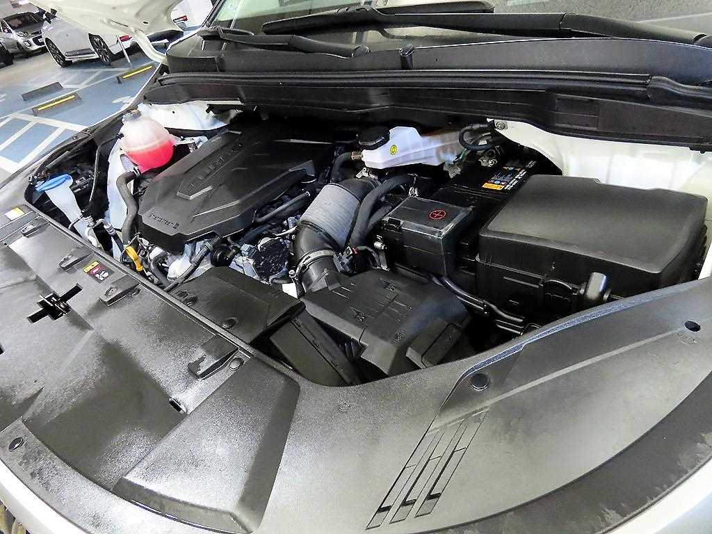 KIA Carnival 2023 Blanco - Importación desde Corea - HF Imports Iquique - Foto 19