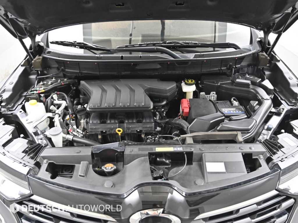 SAMSUNG QM6 - Vista 6