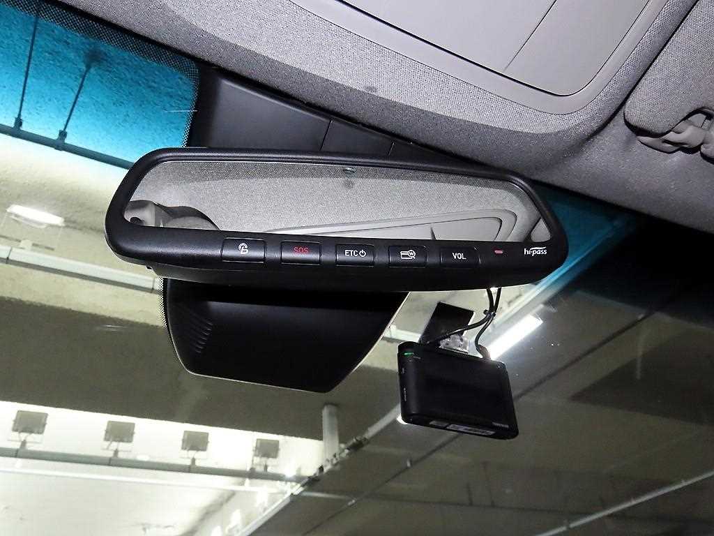 HYUNDAI Santa Fe 2019 Gris - Importación desde Corea - HF Imports Iquique - Foto 16