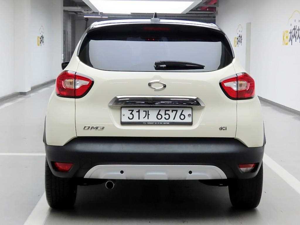 SAMSUNG QM3 - Vista 3