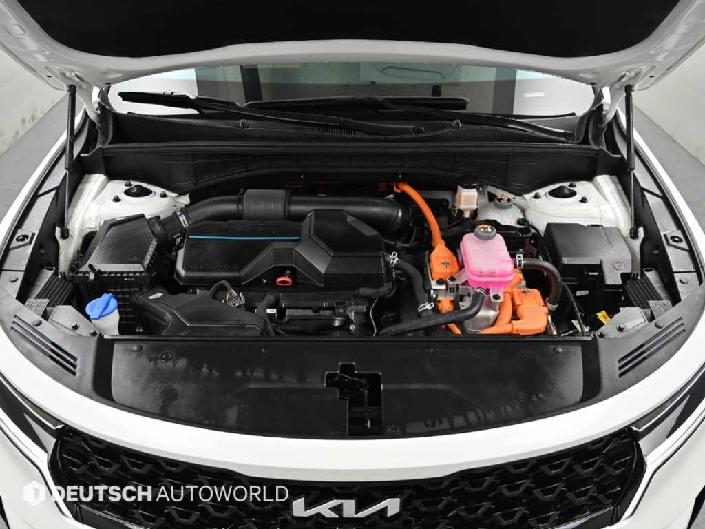 KIA Sorento - Vista 6