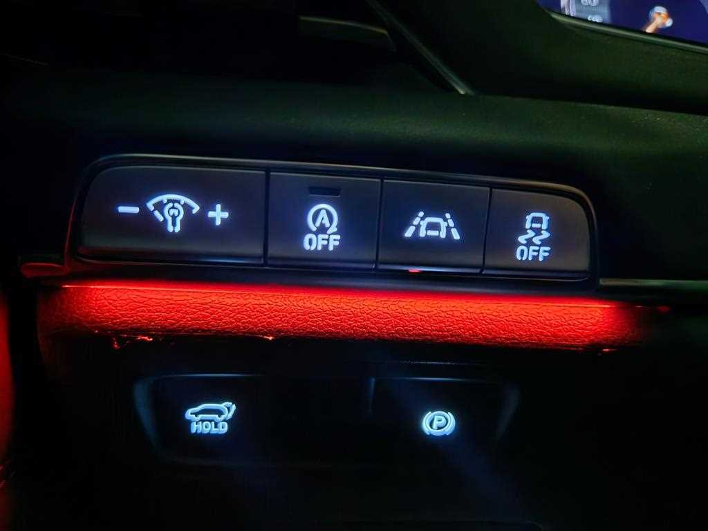 Genesis GV80 - Vista 7