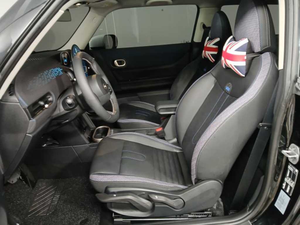 Mini Cooper - Vista 6