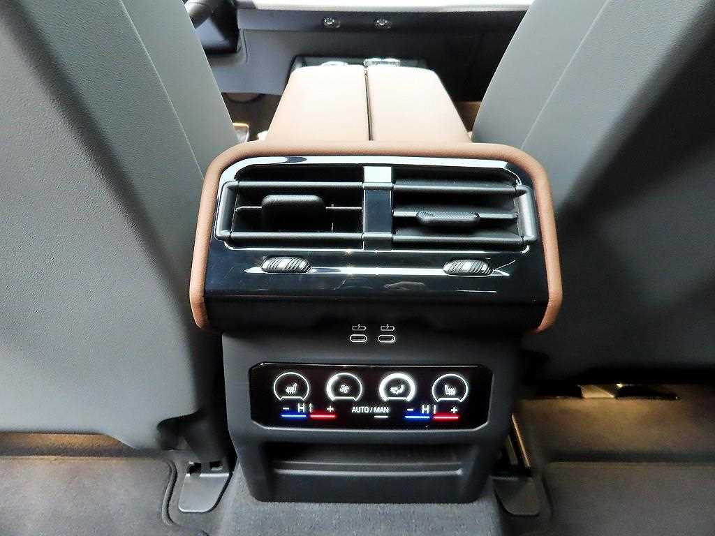 BMW 5 Series 2025 Gris - Importación desde Corea - HF Imports Iquique - Foto 17