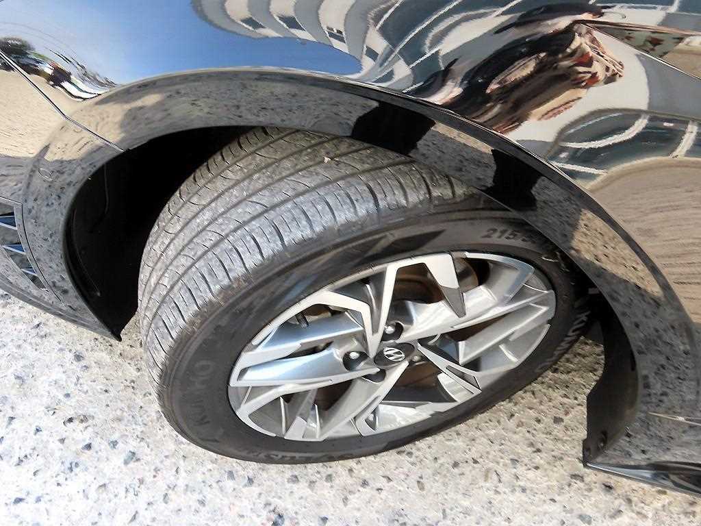 HYUNDAI Sonata 2022 Negro - Importación desde Corea - HF Imports Iquique - Foto 20