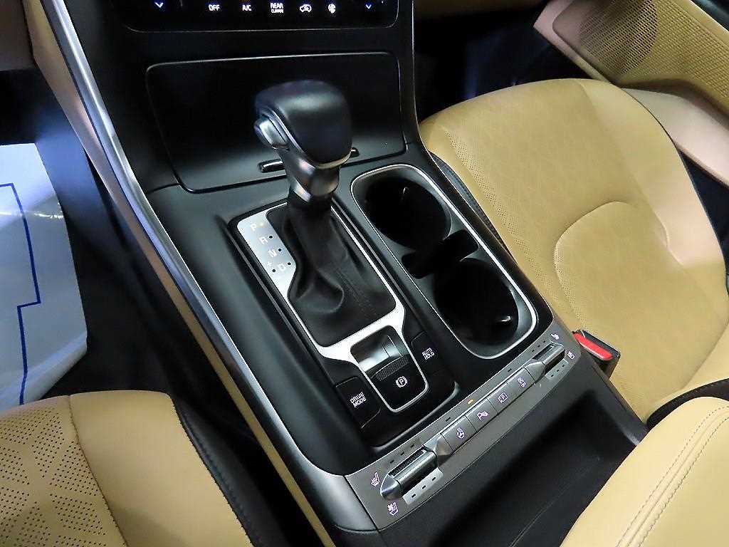 KIA Carnival - Vista 12