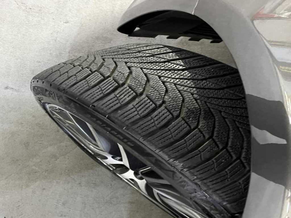 Maserati Ghibli 2016 - Importación desde Corea - HF Imports Iquique - Foto 17