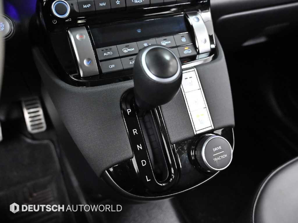 HYUNDAI Casper - Vista 9