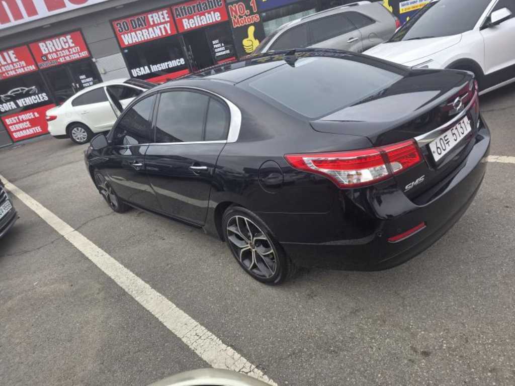 SAMSUNG SM5 - Vista 6