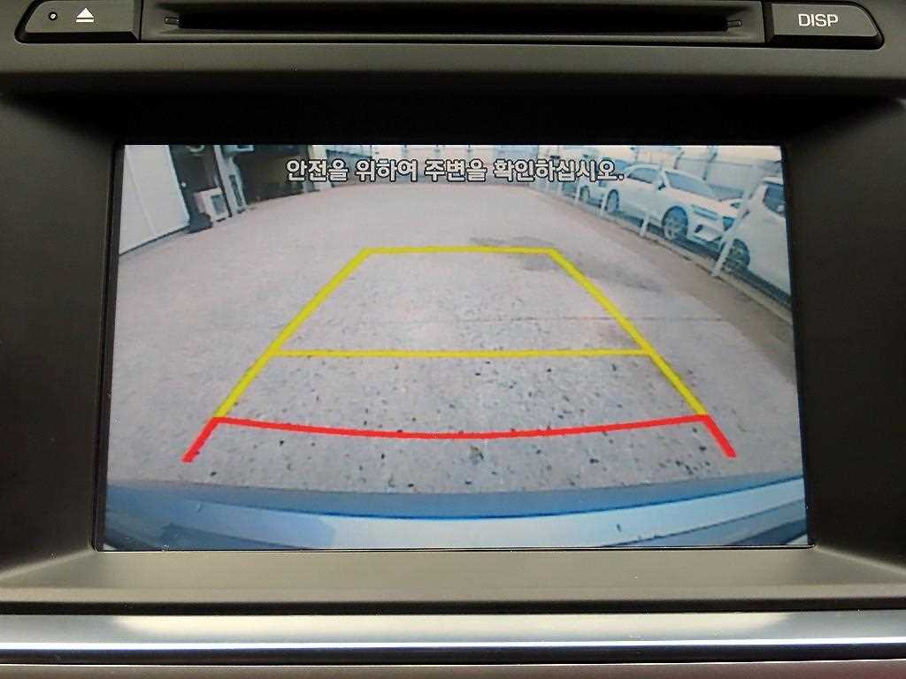 HYUNDAI Sonata 2015 Gris - Importación desde Corea - HF Imports Iquique - Foto 15