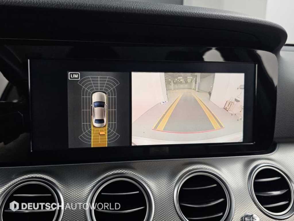 Mercedes Benz E class 2019 Blanco - Importación desde Corea - HF Imports Iquique - Foto 15