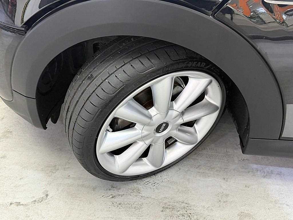 Mini Cooper 2020 Negro - Importación desde Corea - HF Imports Iquique - Foto 20