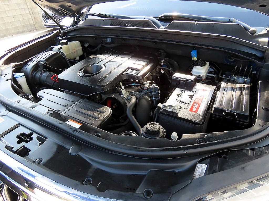 Ssangyong Rexton 2021 - Importación desde Corea - HF Imports Iquique - Foto 19