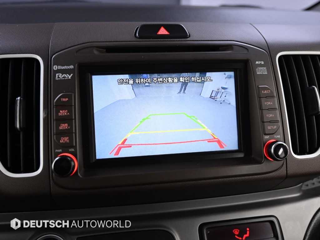 KIA Ray 2016 the color of pearl - Importación desde Corea - HF Imports Iquique - Foto 15