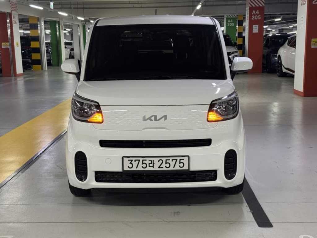 KIA Ray 2022 - Importación desde Corea - HF Imports Iquique - Foto 1
