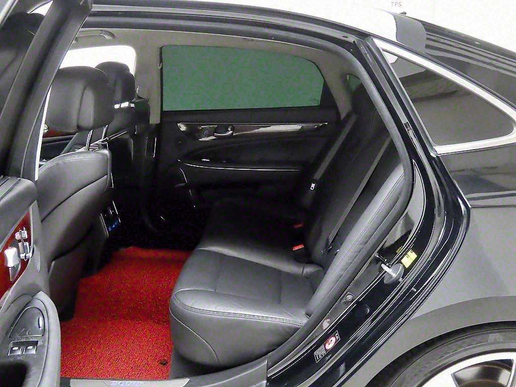 HYUNDAI Equus 2015 - Importación desde Corea - HF Imports Iquique - Foto 13