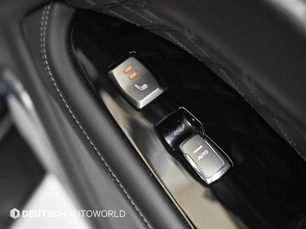 Ssangyong Rexton 2022 Azul - Importación desde Corea - HF Imports Iquique - Foto 16